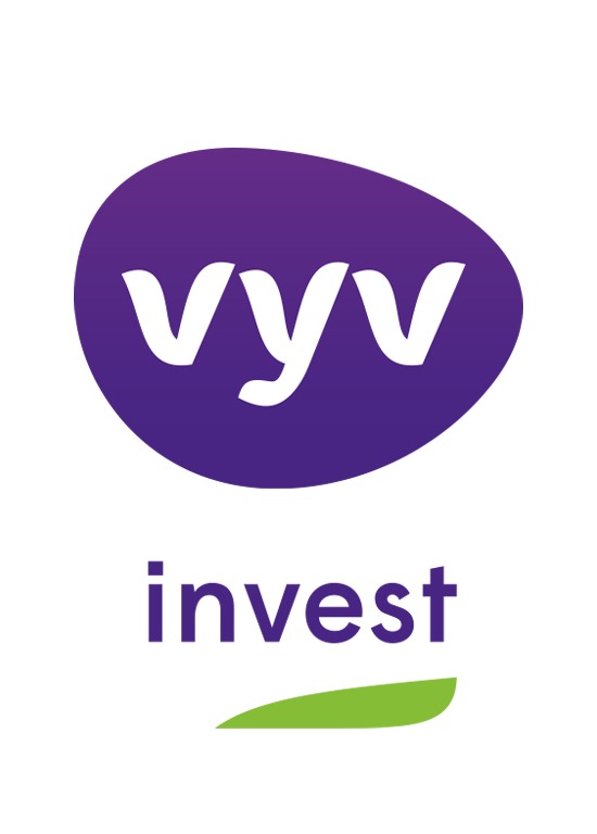 logo VYV Invest