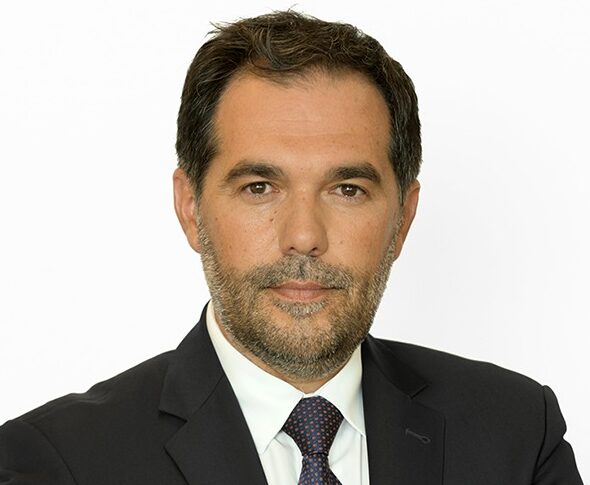Stephane Junique