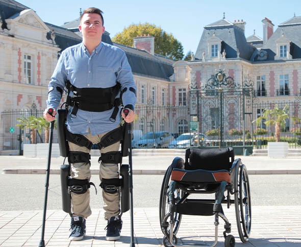 Harmonie Médical service