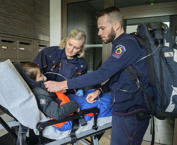 hambulance