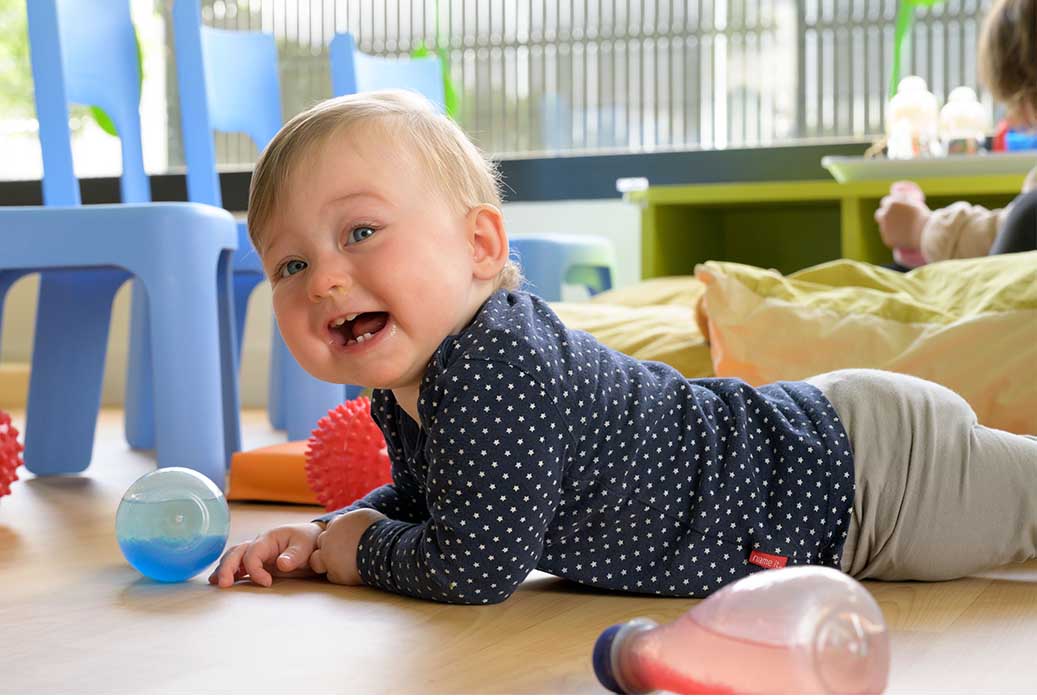 Mahmique, L'accueil d'enfants en horaires atypiques