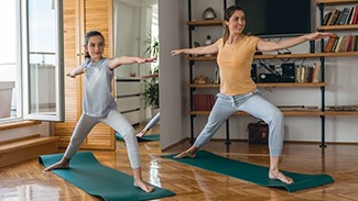 sport-a-la-maison