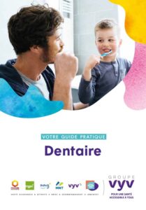 VIsuel Guide dentaire