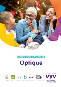 VIsuel Guide optique