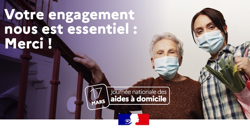 Journée Aides à Domicile VYV 3