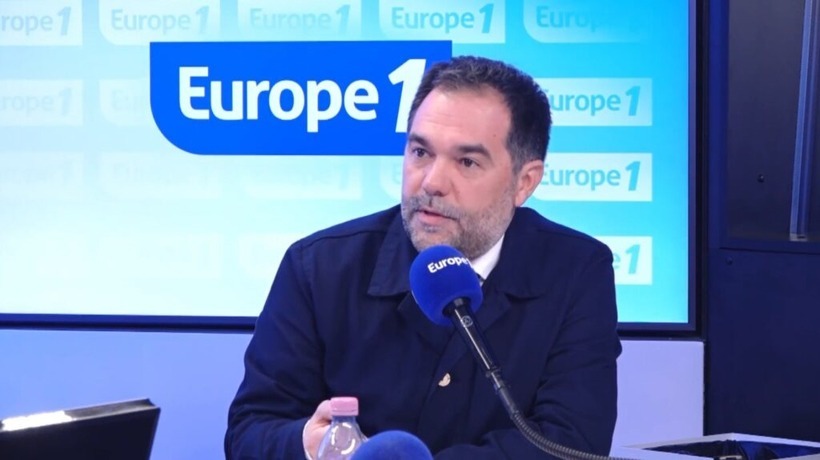 Vendredi 7 avril, à l’occasion de la Journée mondiale de la santé, j’ai répondu aux questions de Lionel Gougelot sur Europe