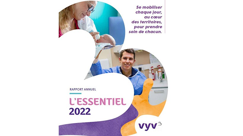 Rapport annuel VYV 3