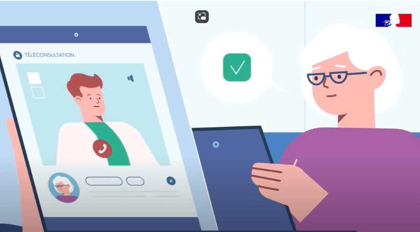 Campagne Ethique et numérique en santé