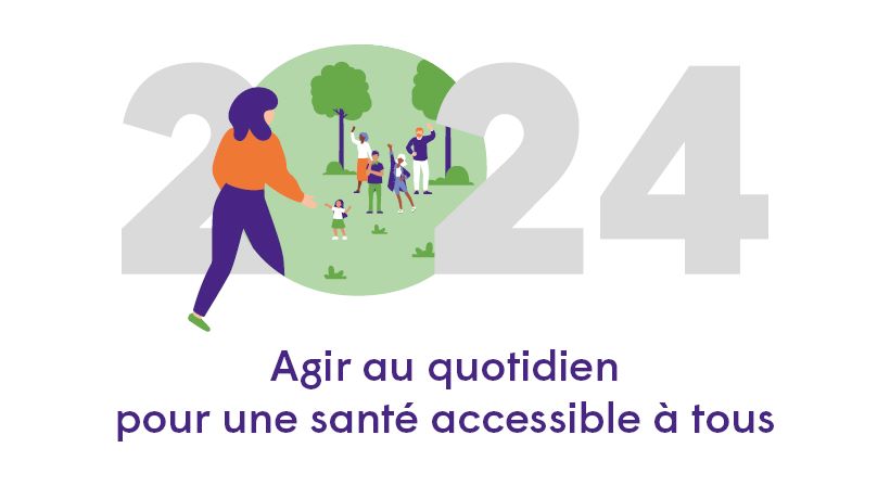 Carte de voeux 2024