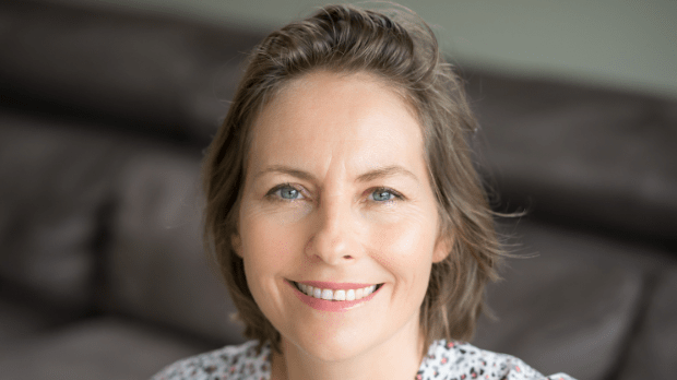 Témoignage de Julie - 46 ans - accompagnement après un cancer grâce à vivoptim