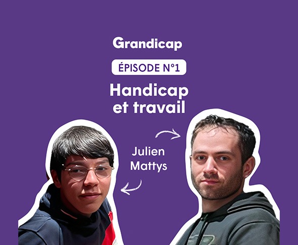 Handicap et travail