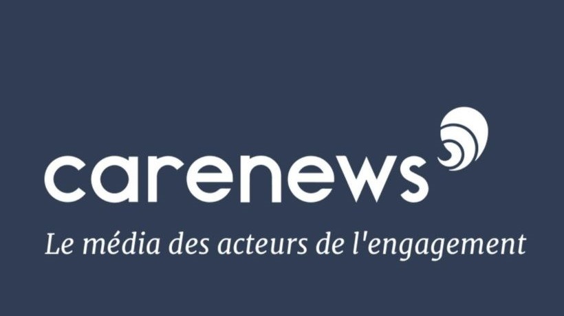 Logo carenews