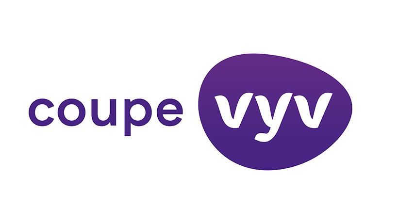 logo Coupe VYV