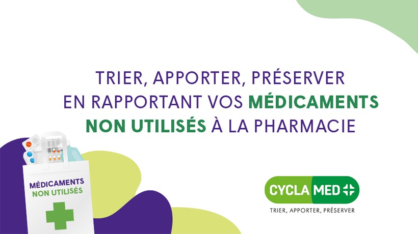 Campagne cyclamed