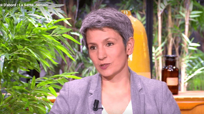 Julie Savary, Directrice déléguée à l’habitat Groupe VYV