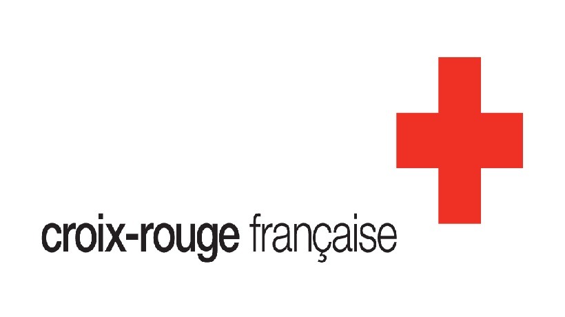 Logo de la Croix Rouge