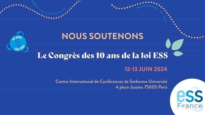 Congres ESS 2024