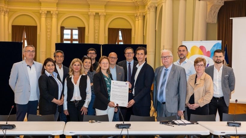 Tourcoing va faire profiter ses locataires modestes d'une assurance proposée par le Groupe VYV