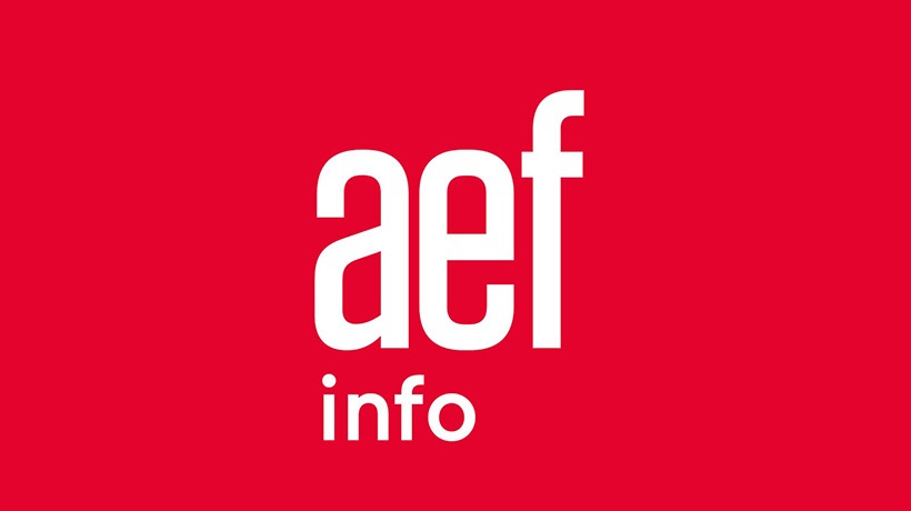 Logo AEF info