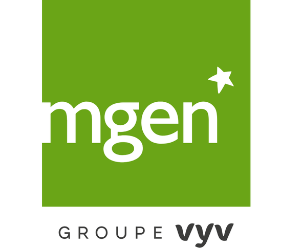 Logo MGEN
