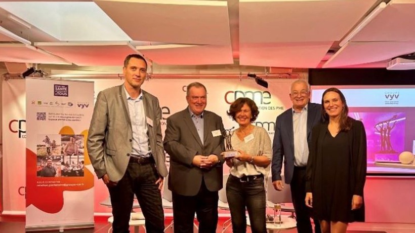 Challenge CPME 2024