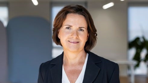 Delphine Maisonneuve