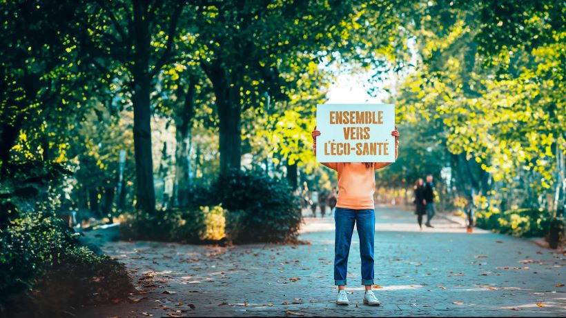 Illustration Eco Santé