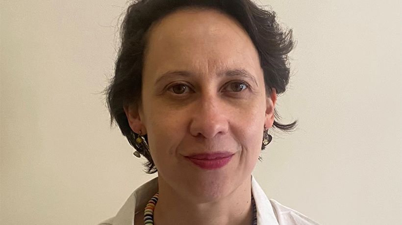 Nicole Chaussin pour dossier thématique Santé mentale en milieu professionnel