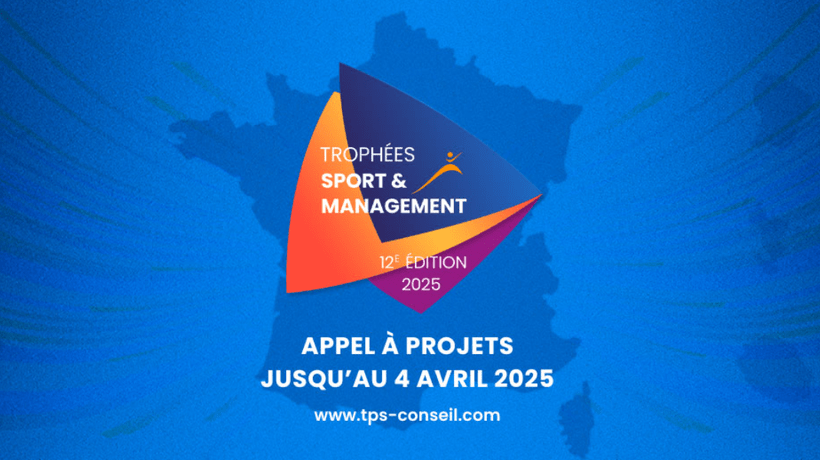 Appel à projets trophées sport et management - Groupe VYV et MNT partenaires de cet appel à candidatures jusqu'au 4 avril