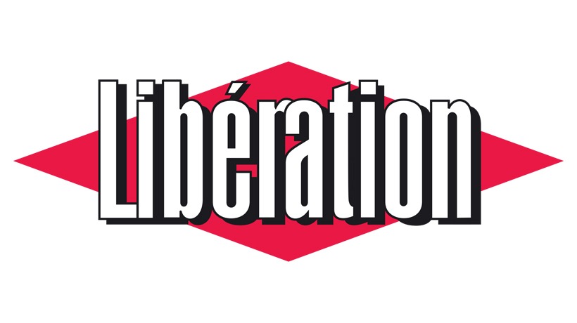 Logo journal LIBERATION
