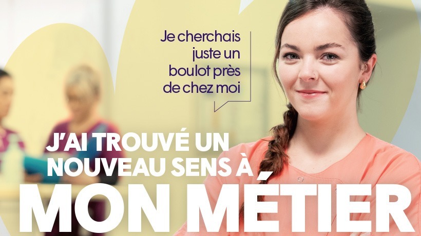 Marque employeur VYV 3