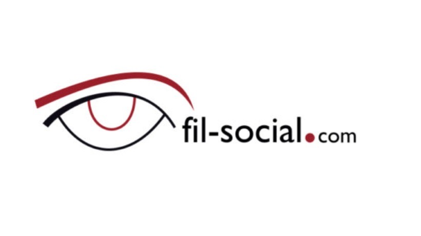 Logo Fil social