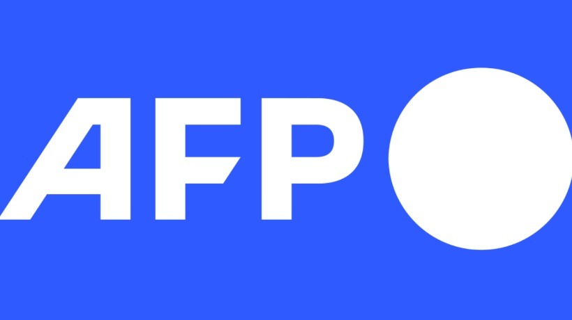 Logo de l'AFP