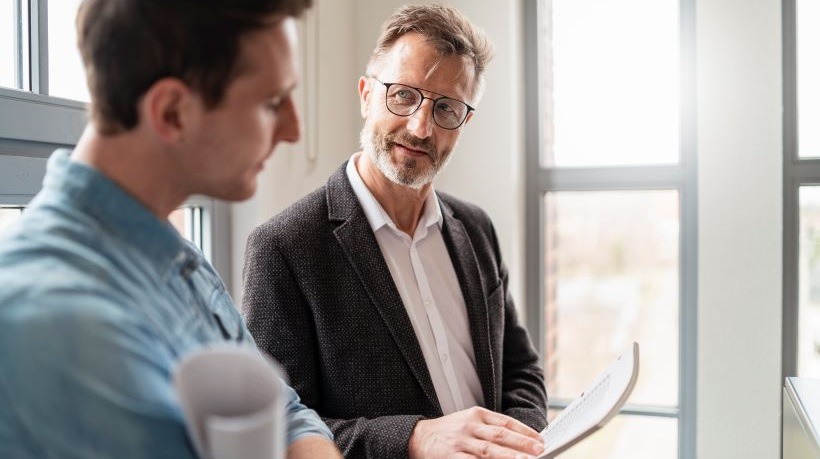 Visuel pour illustrer la page Experts comptables