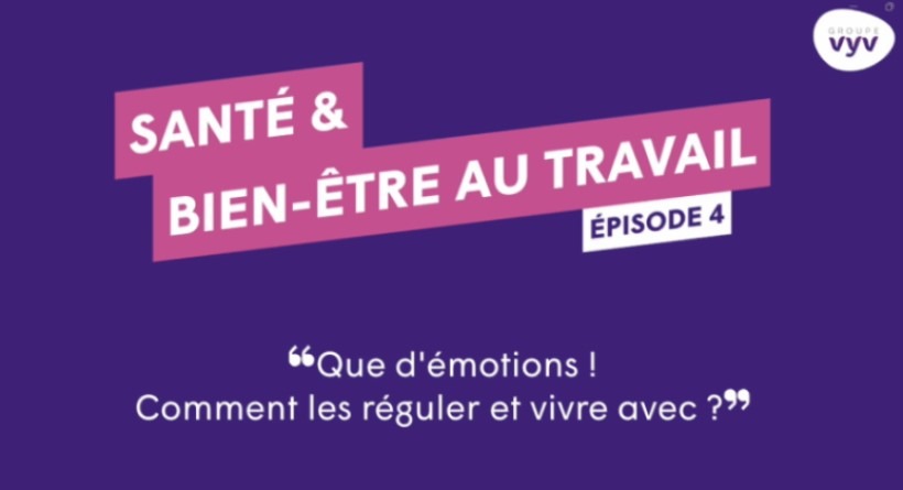 Vidéo 4 santé et bien etre