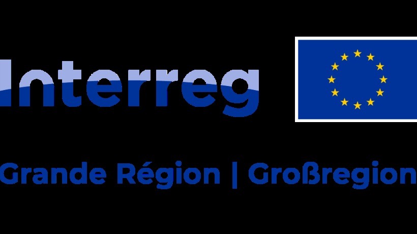 Visuel programme interreg